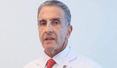 Dr. Fernando Hakim