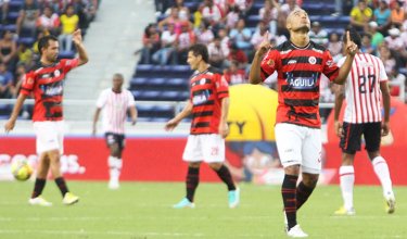 Luis Payares, Cúcuta Deportivo 2013 