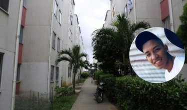 Negro Asesinato