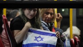 ISRAEL. 