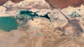 Google-earth