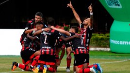 Cúcuta Deportivo, temporada 2025-I. 