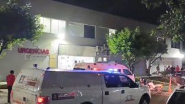 Centro asistencial