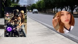 Mona Accidente Floresta