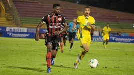 Richard Rentería, Cúcuta Deportivo.