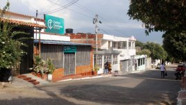 Barrio Valle Esther se destaca por los líderes sociales que ha tenido