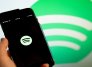 Spotify. / Foto: AFP