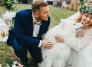 Perros podrán ser testigos en matrimonios