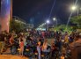 Cada semana los amantes de la velocidad se reúnen en un lugar en específico de Cúcuta, generando controversia. / Foto: Archivo
