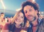 Esposo de Claudia Bahamón