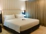 Suite presidencial del Hotel Casino Internacional./Foto cortesía
