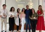 Premio de Periodísmo La Bagatela./Foto archivo