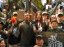 Daniel Palacios se inscribió por firmas respaldado por el movimiento 'Rescatemos a Colombia'./Foto cortesía