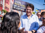 Miguel Uribe, senador y precandidato presidencial. 