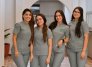 Estudiantes de Psicología de la Universidad Simón Bolívar/Foto cortesía