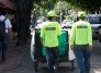 Recicladores. / Foto Archivo