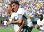 Joao Pedro exdelantero del Fluminense le dio la clasificación al Chelsea