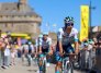 Santiago Buitrago, ciclista colombiano.