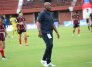 Bernardo Redín, técnico del Cúcuta Deportivo 2025. 