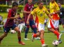 Dayan Pérez, Selección Colombia Sub-17. 