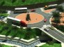 La obra de infraestructura fundamental para el ordenamiento del flujo vehicular en Ocaña.