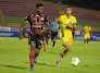 Richard Rentería, Cúcuta Deportivo.