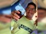 Jonathan Correa, de 33 años, no portaba documentos de identidad al momento del accidente.