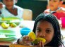 Desnutrición infantil 