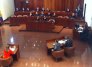 Frente a esta decisión hubo salvamento de voto del magistrado Julio Andrés Sampedro Arrubla./Foto Cortesía