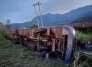 ACCIDENTE ECUADOR