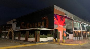 El sector nocturno ha estado paralizado por más de 8 meses. / Cortesía/ La Opinión 