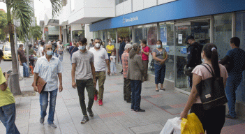 Medidas para el fin de semana 