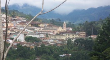 El hecho se registró en la vereda La Laguna en Convención./ Foto:Archivo / La Opinión