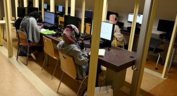 En el 2019 Francia logró 400 millones de euros en impuestos digitales. (Foto:AFP)