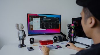 Piden preparación para una fuerza laboral cada vez más remota. /Foto: Cortesía