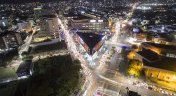 Alcaldía de Cúcuta redujo el toque de queda debido a disminución de contagios de COVID-19./FOTO: Archivo.