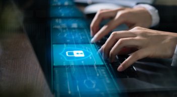 Colombia ocupa el puesto 39 en el ranking mundial sobre ciberseguridad. / Foto: Freepik