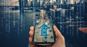 Ciudades inteligentes.