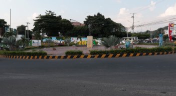 Redoma Pinar del Río.