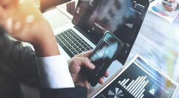 Transformación digital en las empresas.