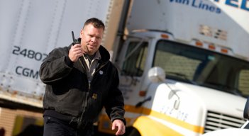 El MXP600 integra las tecnologías de las que dependen los servicios de transporte masivo para contar con comunicación de primer nivel, incluso en los momentos en los que la seguridad y bienestar de los usuarios del servicio de transporte están siendo amenazados. / Foto: Cortesía