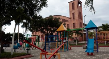 Chapinero, 69 años de lucha comunal.