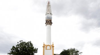 Desde el año 1952, los habitantes de San Miguel conmemoran la festividad de la Virgen de Fátima. 