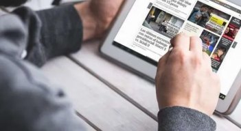 Suscripciones digitales.