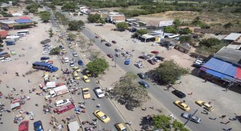 La decision de prestar atencion virtual se tomó a rain del aumento de casos de Coronavirus entre los funcionarios. /FOTO: Cohen: