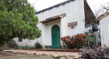 Boconó lleva medio siglo de existencia.