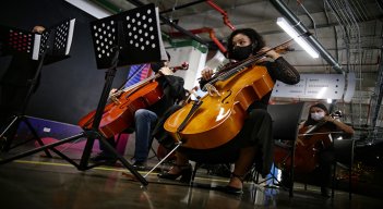 Programa Municipal de Estímulos