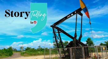  Storytelling | Explotación natural en el Catatumbo (IV parte)