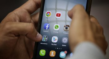 Llamadas telefónicas.