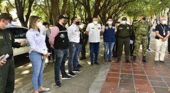 Administración municipal